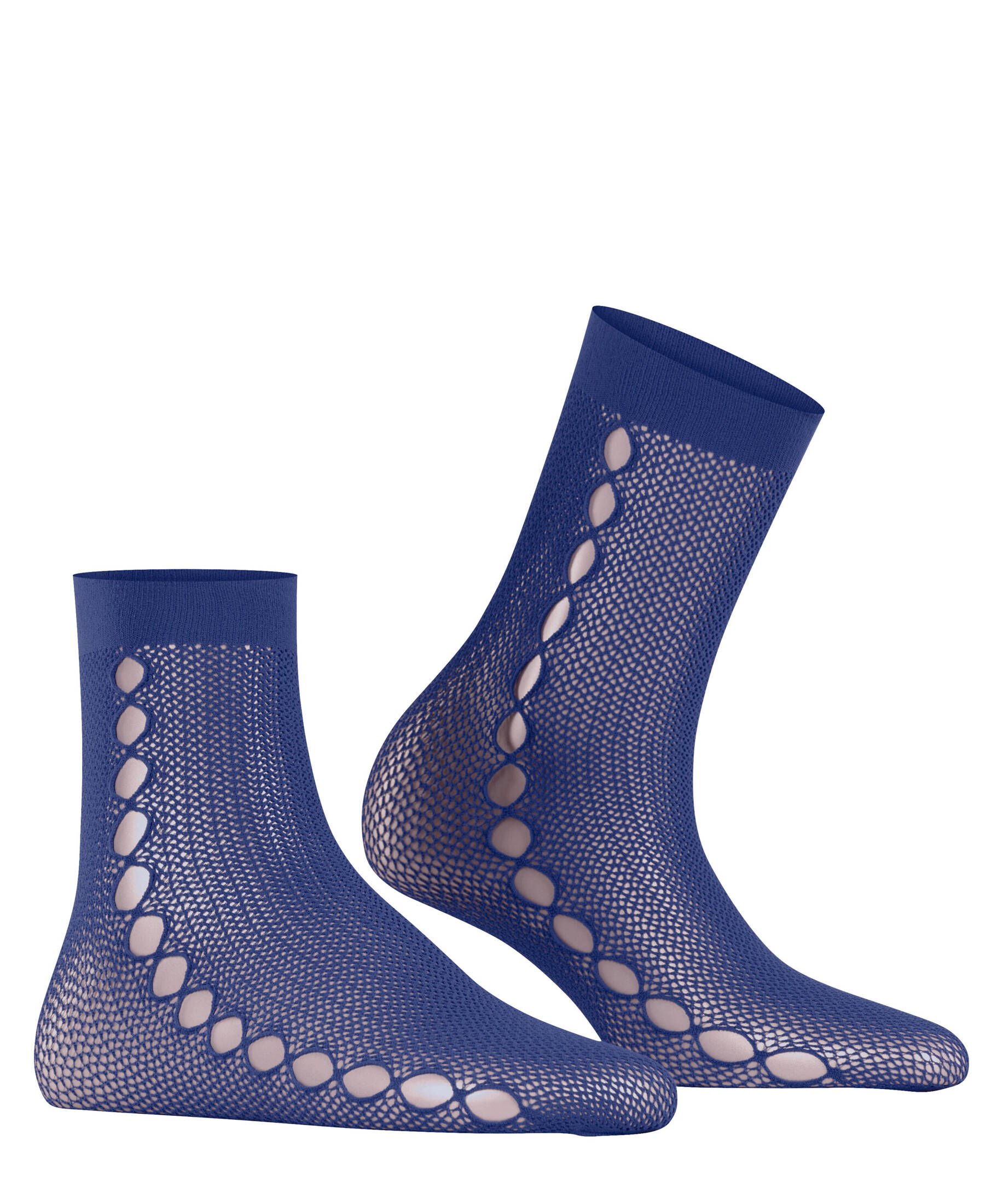 FALKE| Damen Söckchen Supersize Net