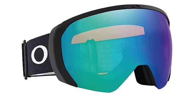 OAKLEY - MASQUE DE SKI FLIGHT PATH L ARGON CAT 3
