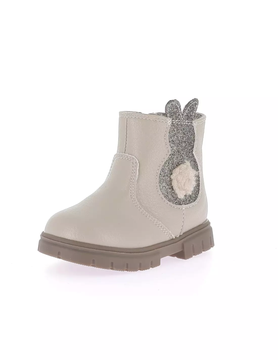 SAFETY JOGGER CORFO 580591 - Boots & bottines safaritaupe