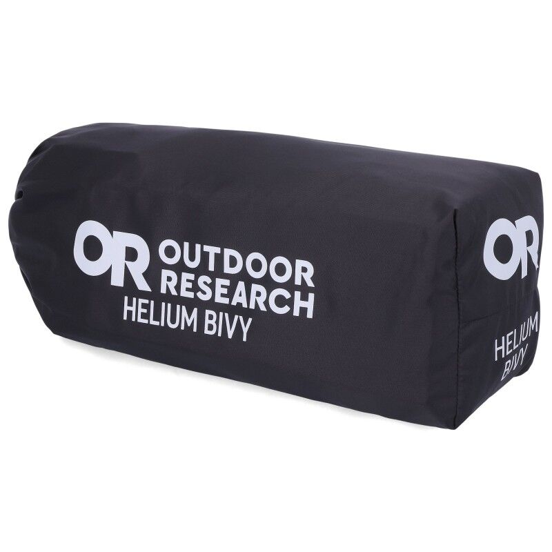 Helium Bivy - Tarp