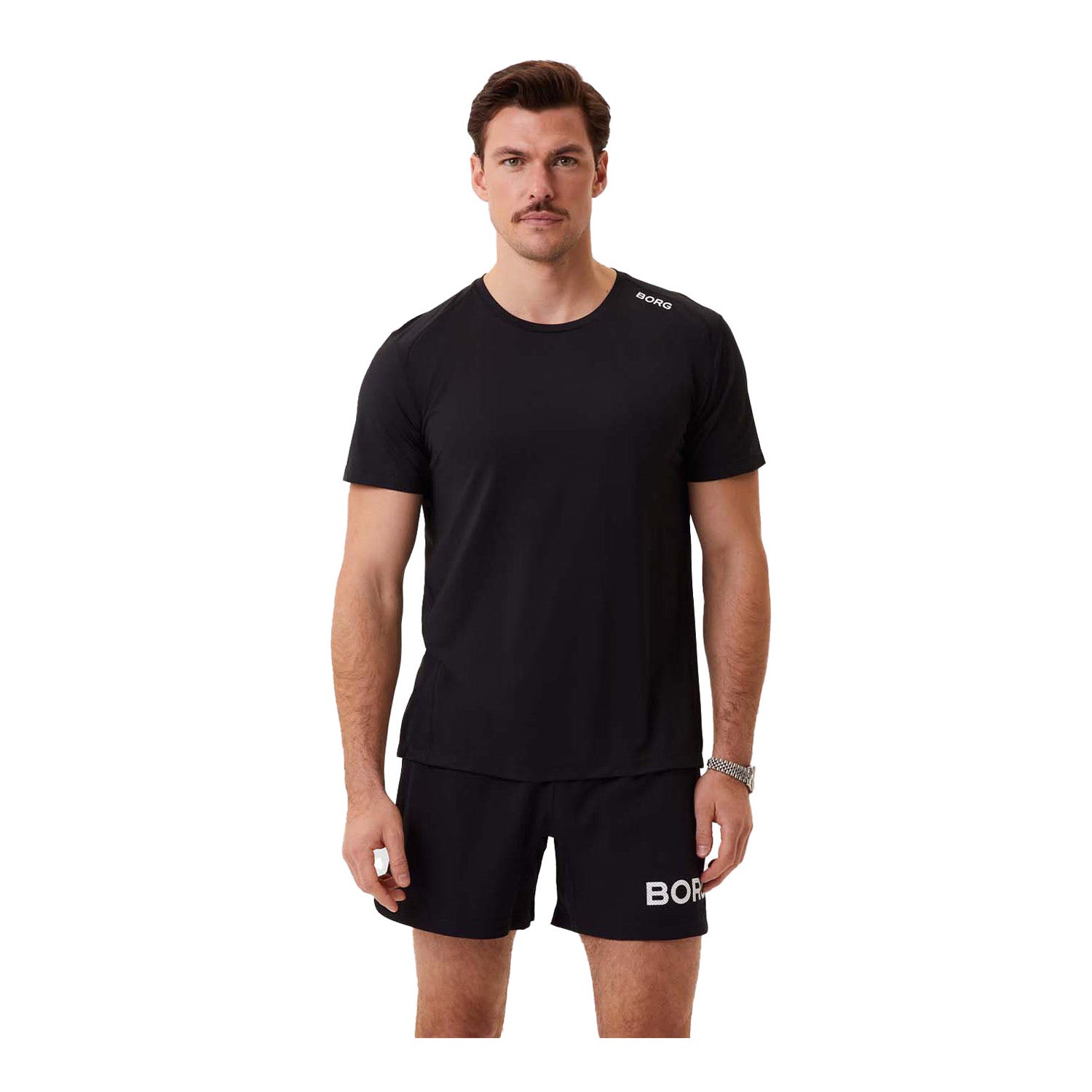 Björn Borg  Borg Athletic T-Shirt