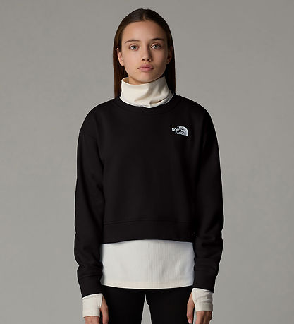 The North Face Sweatshirt - Cutline - Sort