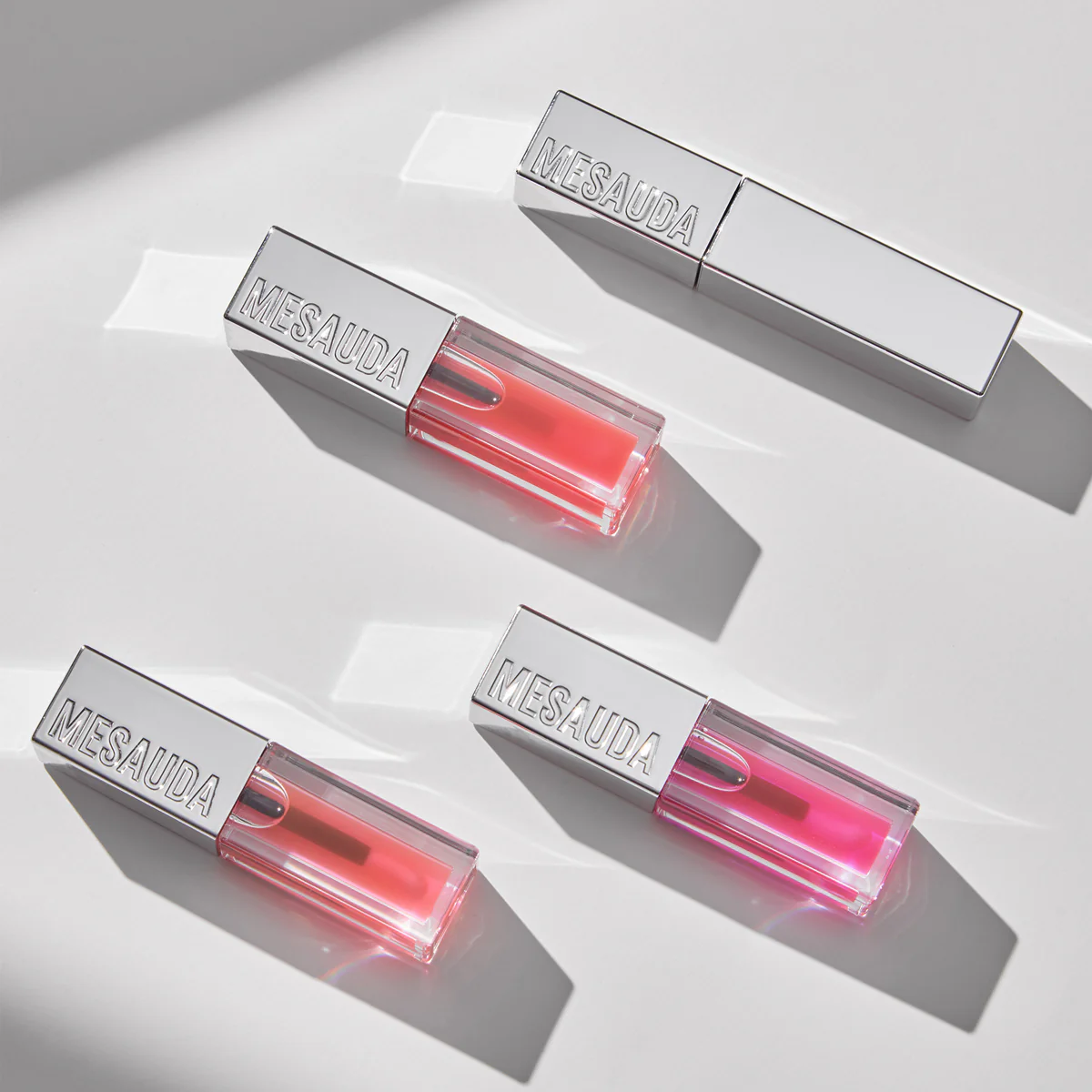 Huile Lèvres LIPOILOGY 4ml