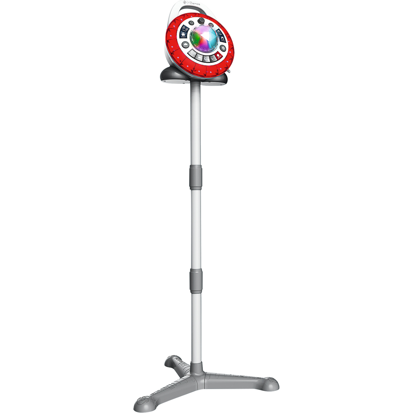 Idance Karaoke PB2 mit Ständer