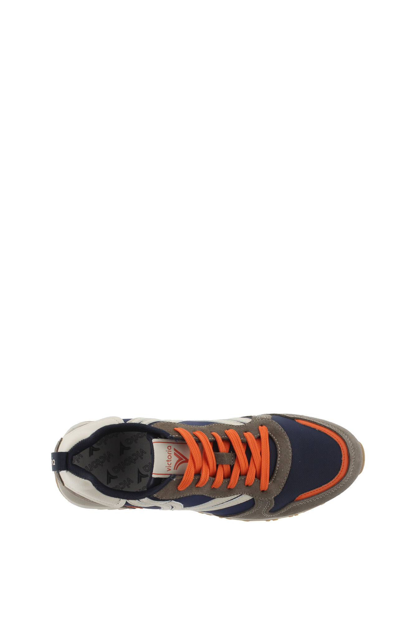 Tênis Victoria Comfort Color