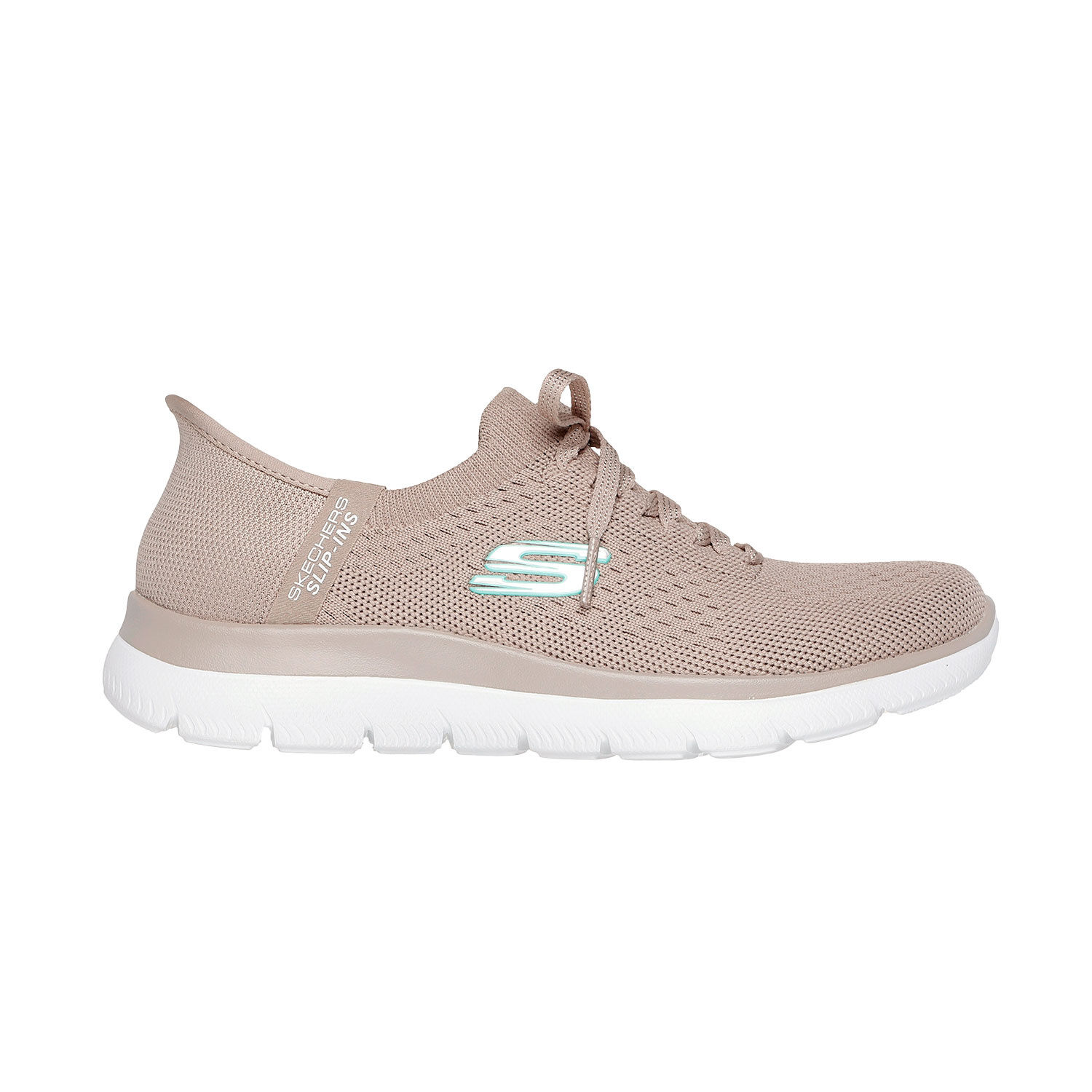 SKECHERS Slip Ins Schuhe für Damen