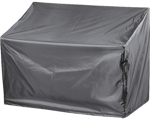 Beschermhoes voor tuinbank 130x75xH65/85 cm