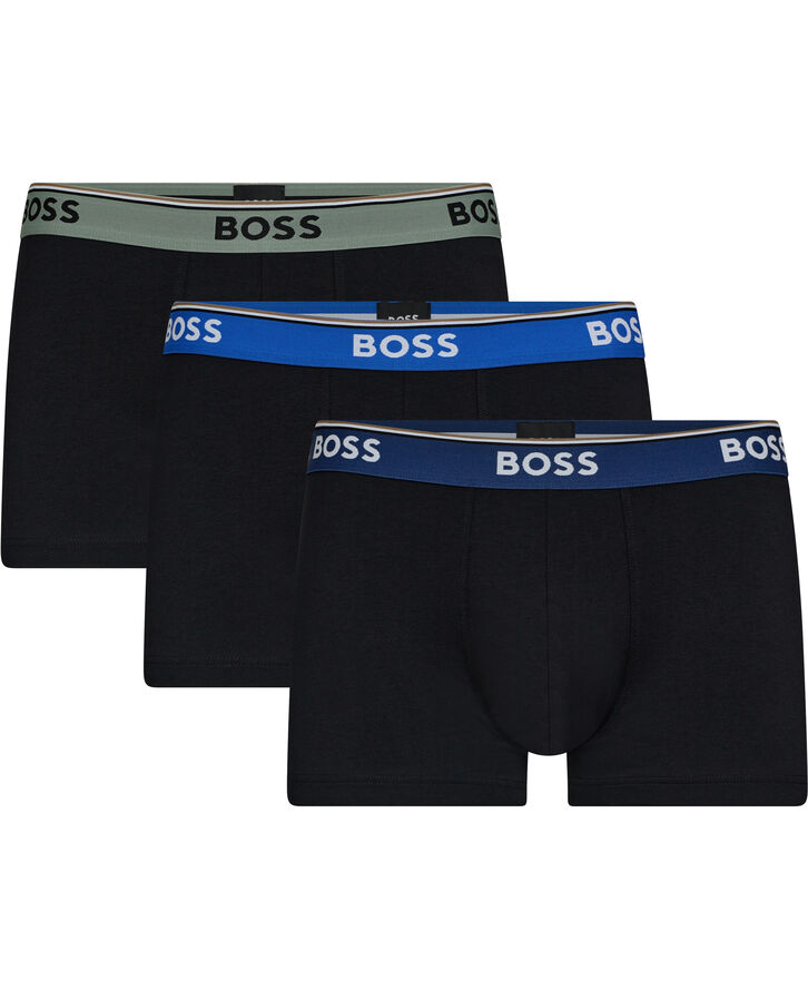 BOSS Trunk 3P Power Open miscellaneous