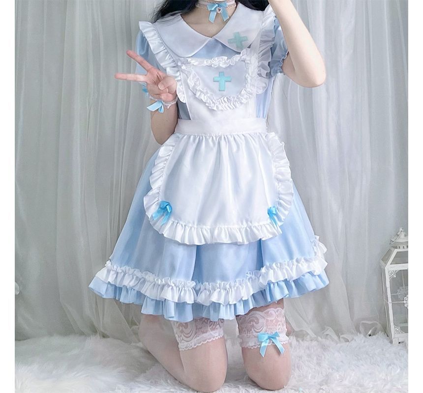 Sohma - Maid Party Kostuumset