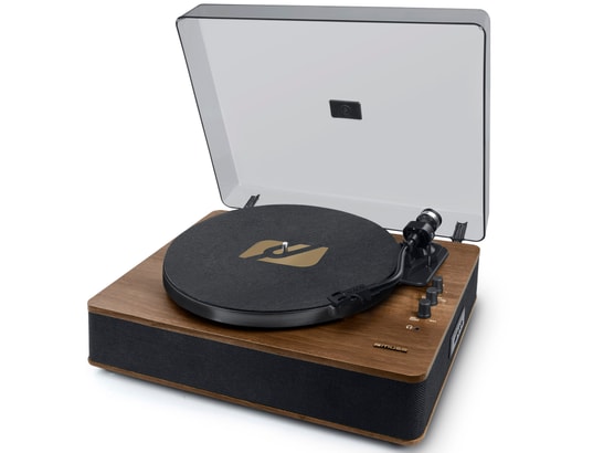 MUSE - Platine vinyle USB MT-107 BTO