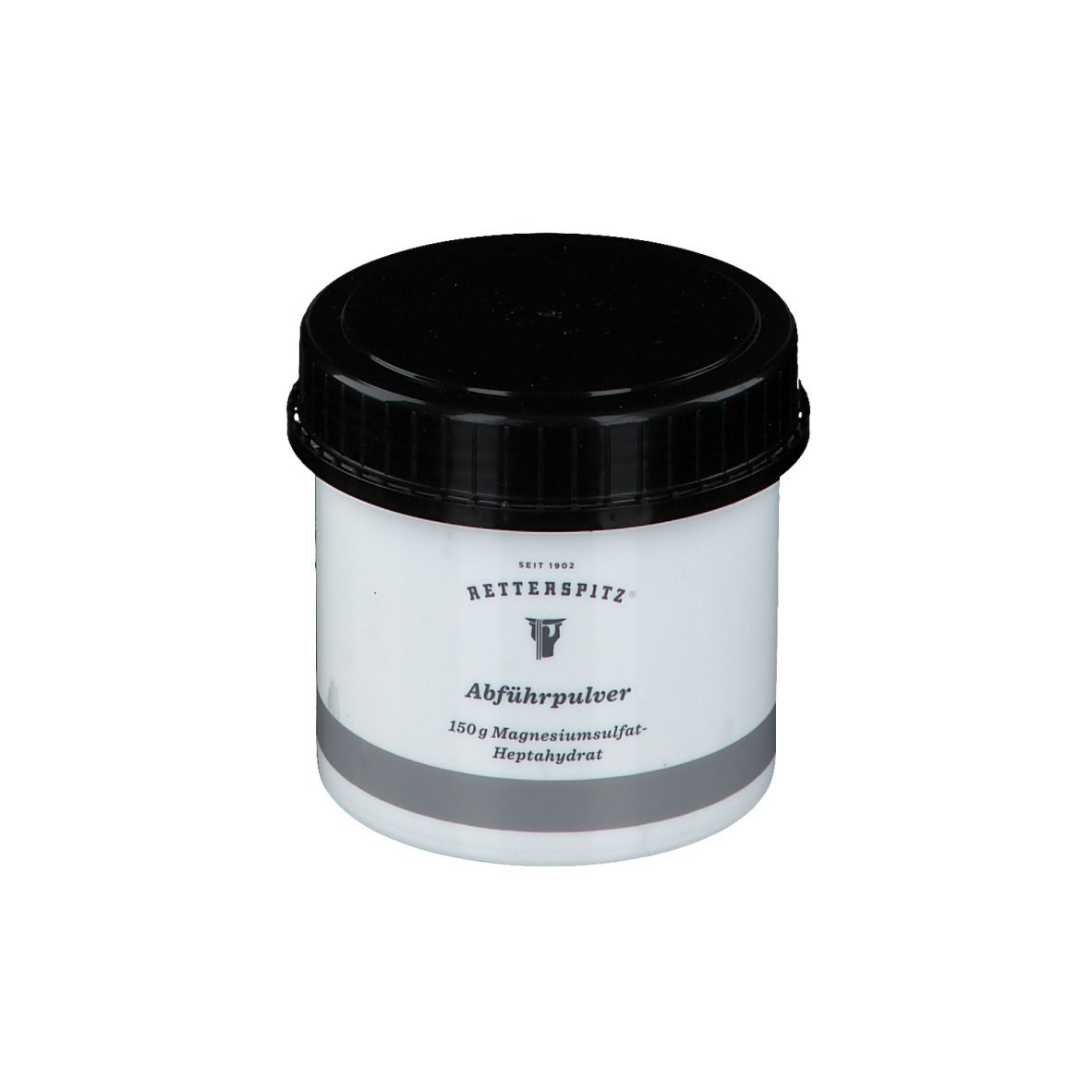 Retterspitz® Abführpulver