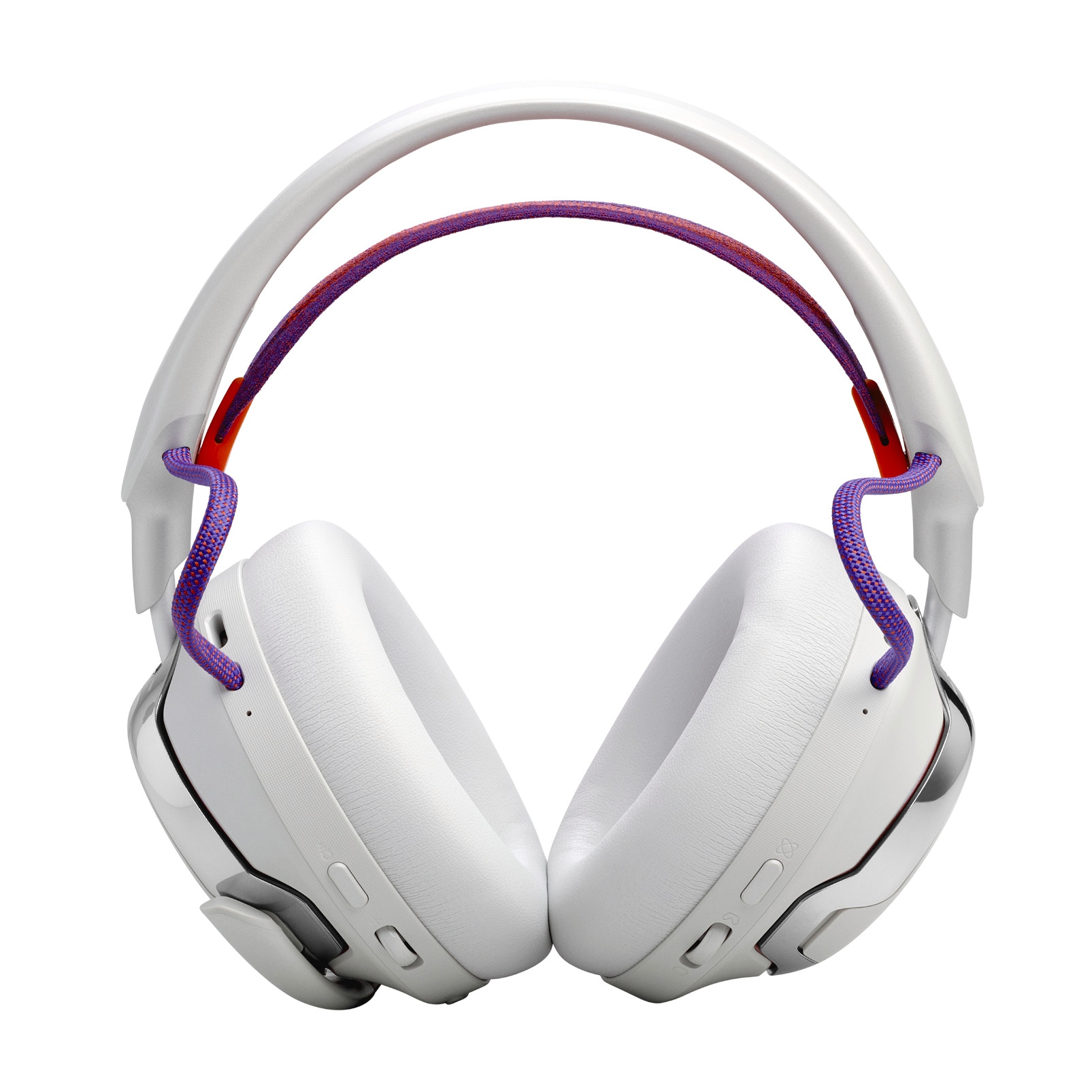 JBL Gaming-Headset »Quantum 950« A2DP Bluetooth Active Noise Cancelling (ANC) | Freisprechfunktion Kabelloses Gaming-Headset für mehrere Plattformen mit Noise-Cancelling