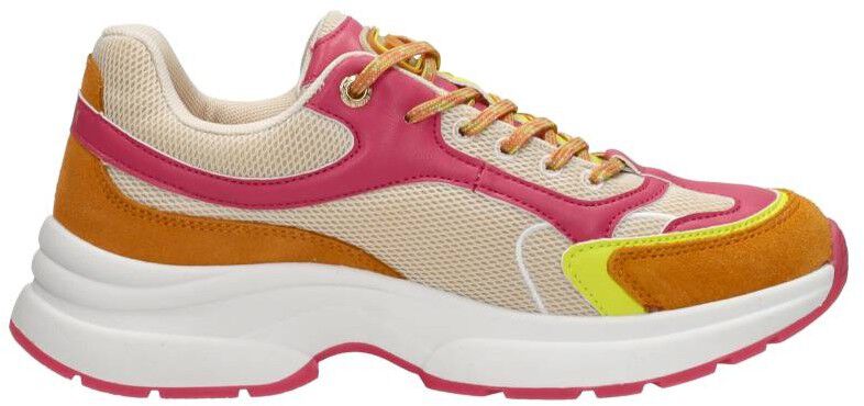 Mexx Loyce oranje