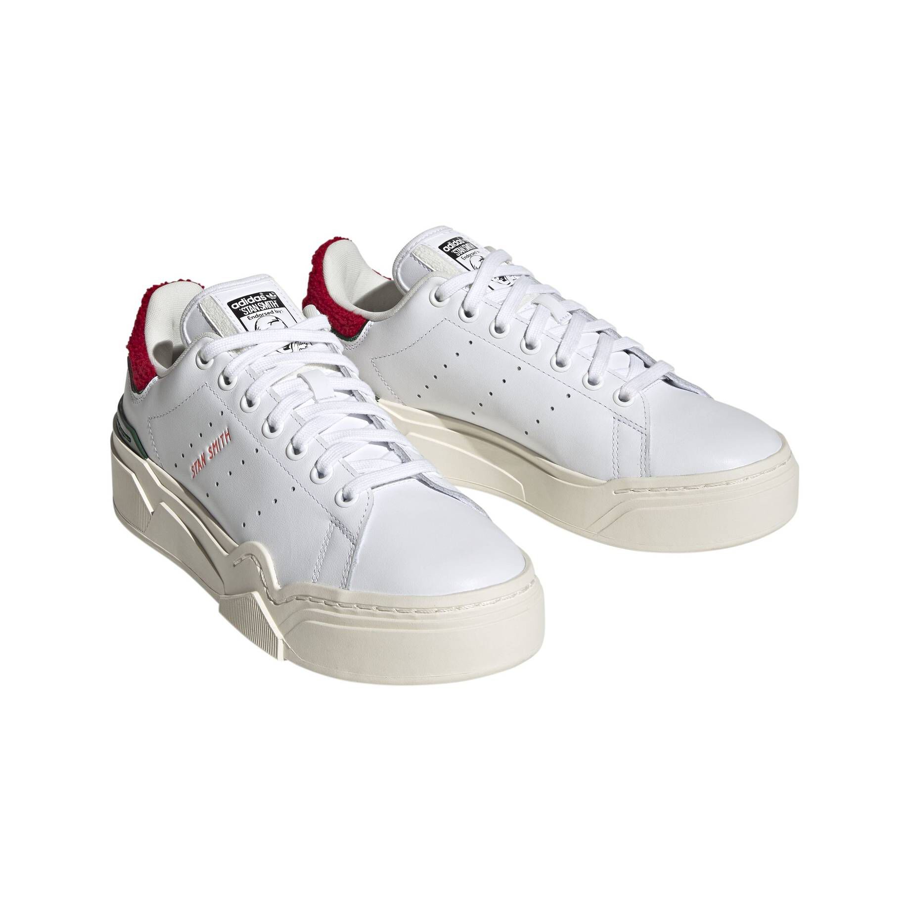 adidas Originals| Damen Sneaker STAN SMITH BONEGA 2B