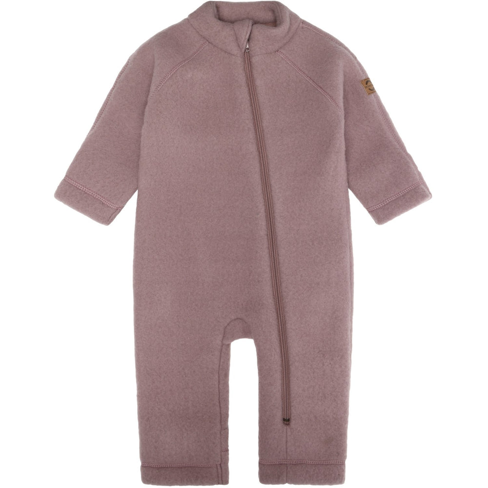 Køb Mikk-Line Twilight Mauve Uld Dragt