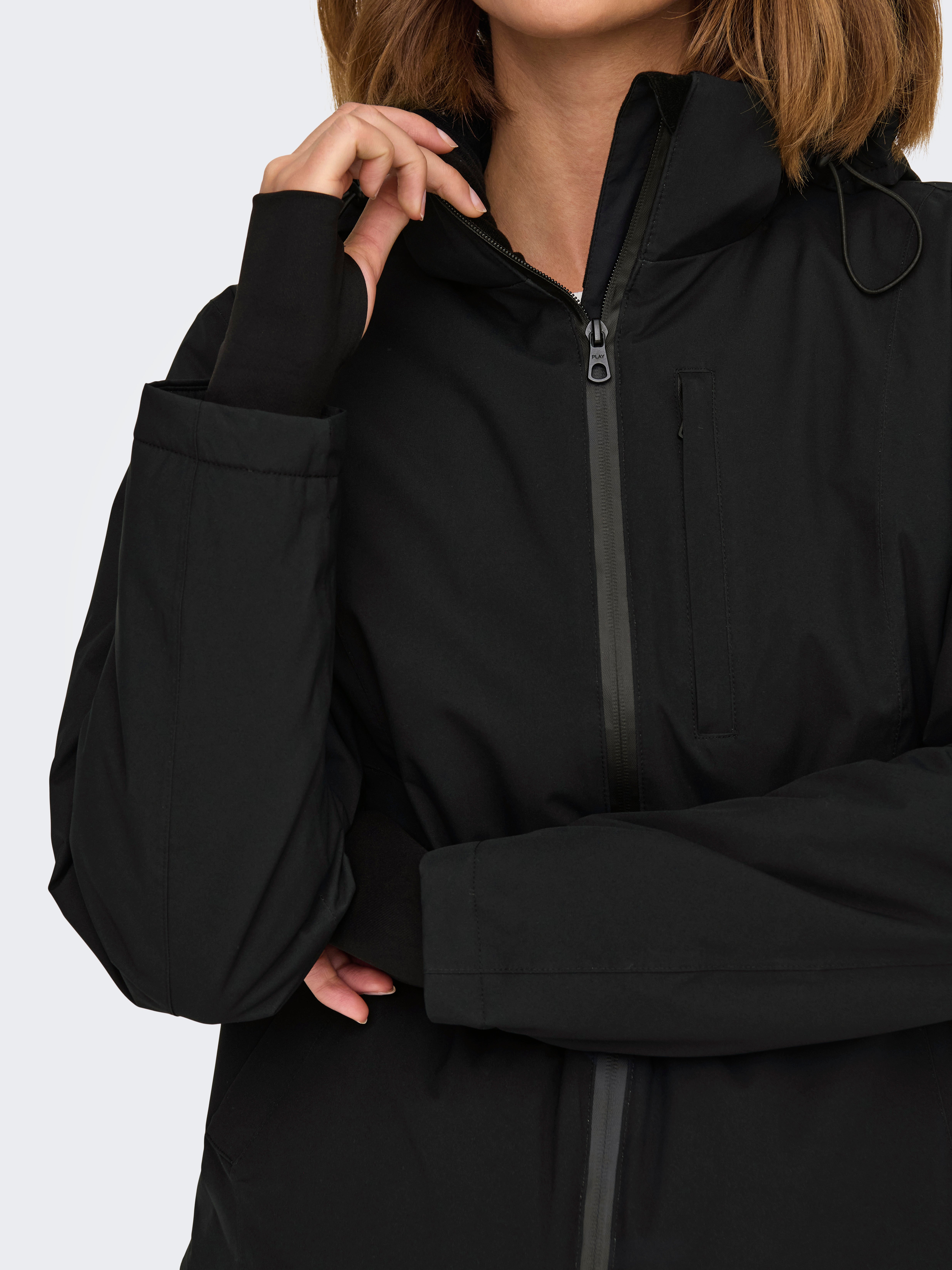 ONPAMBRE Jacke Black