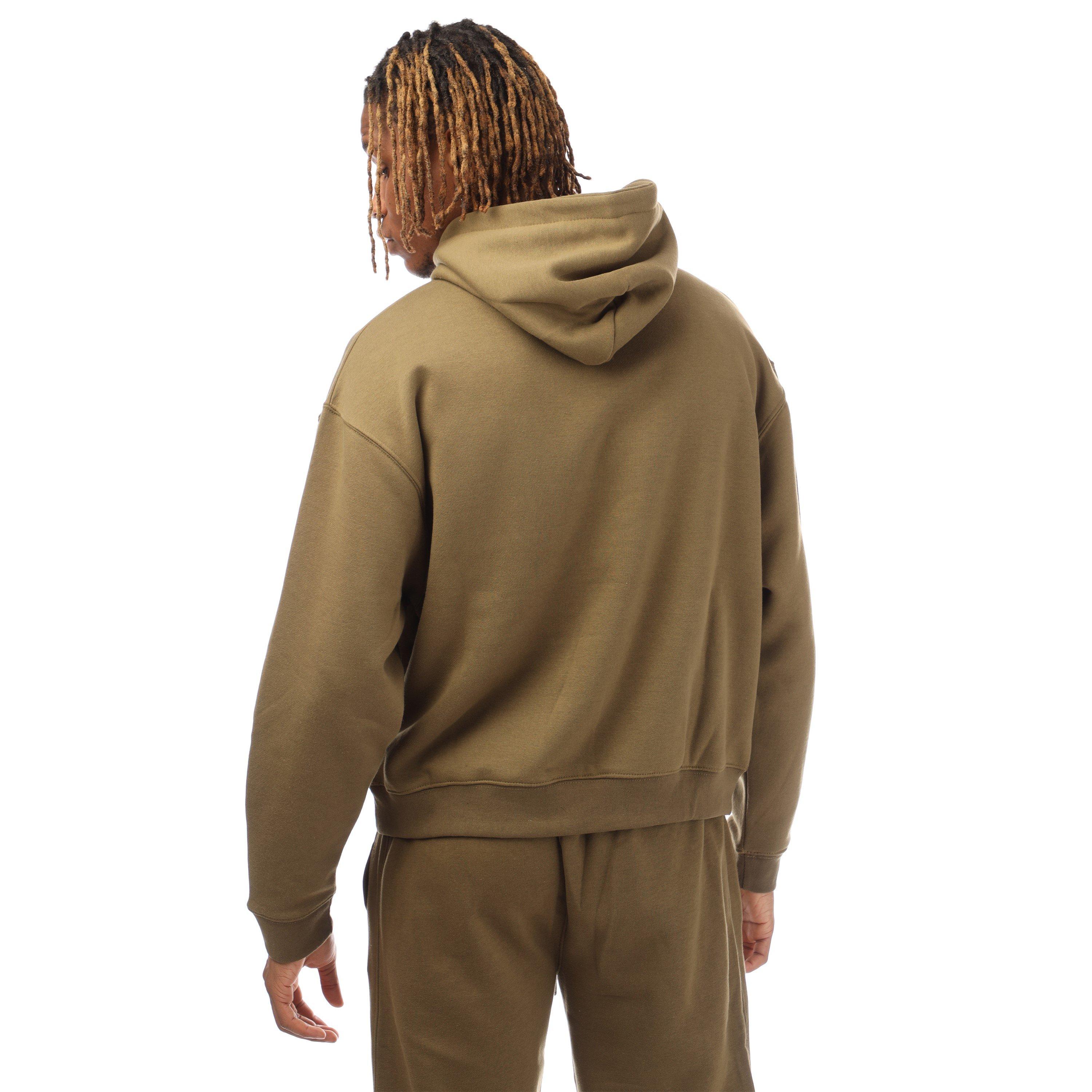 Hype O/S Hoodie 99