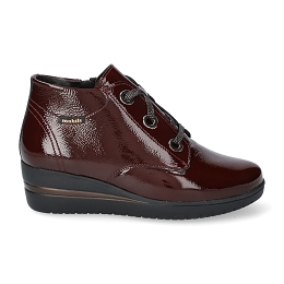 peryne  VERNIS FRIPE 1088n  OXBLOOD