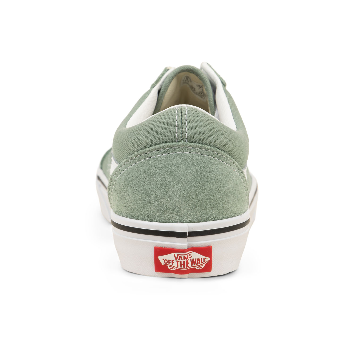 Baskets femme VANS OLD SKOOL