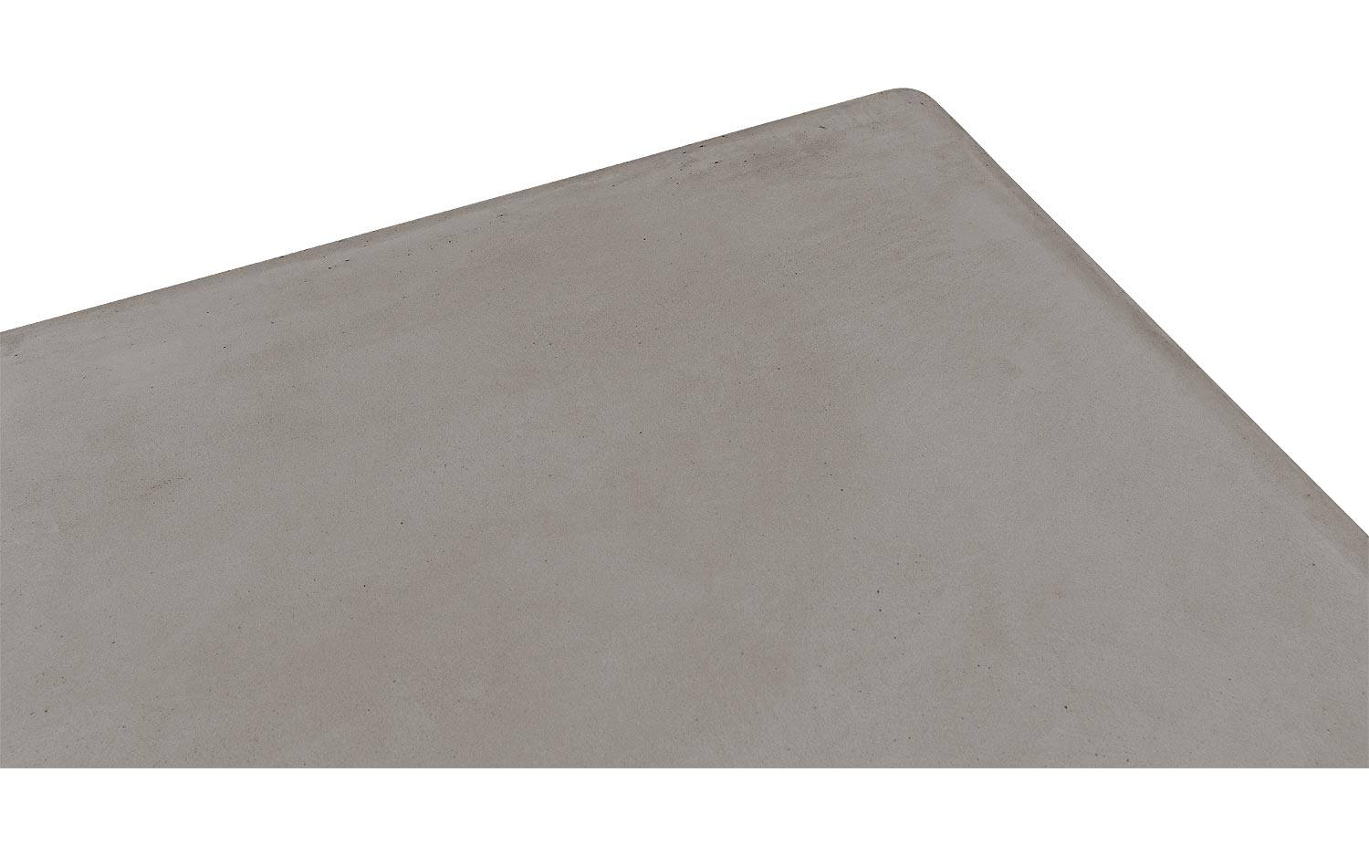Bogard eettafel - Charcoal 300 cm