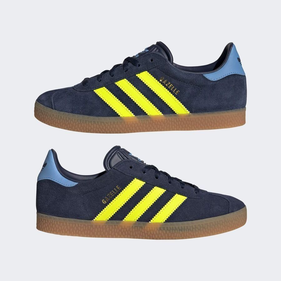 Adidas Original Gazelle Shoes Kids