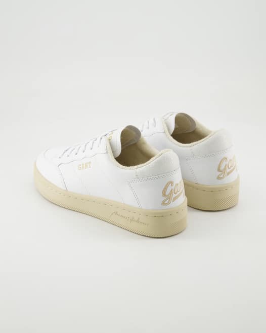 Gant Prepla Sneaker Sneaker in Weiß
