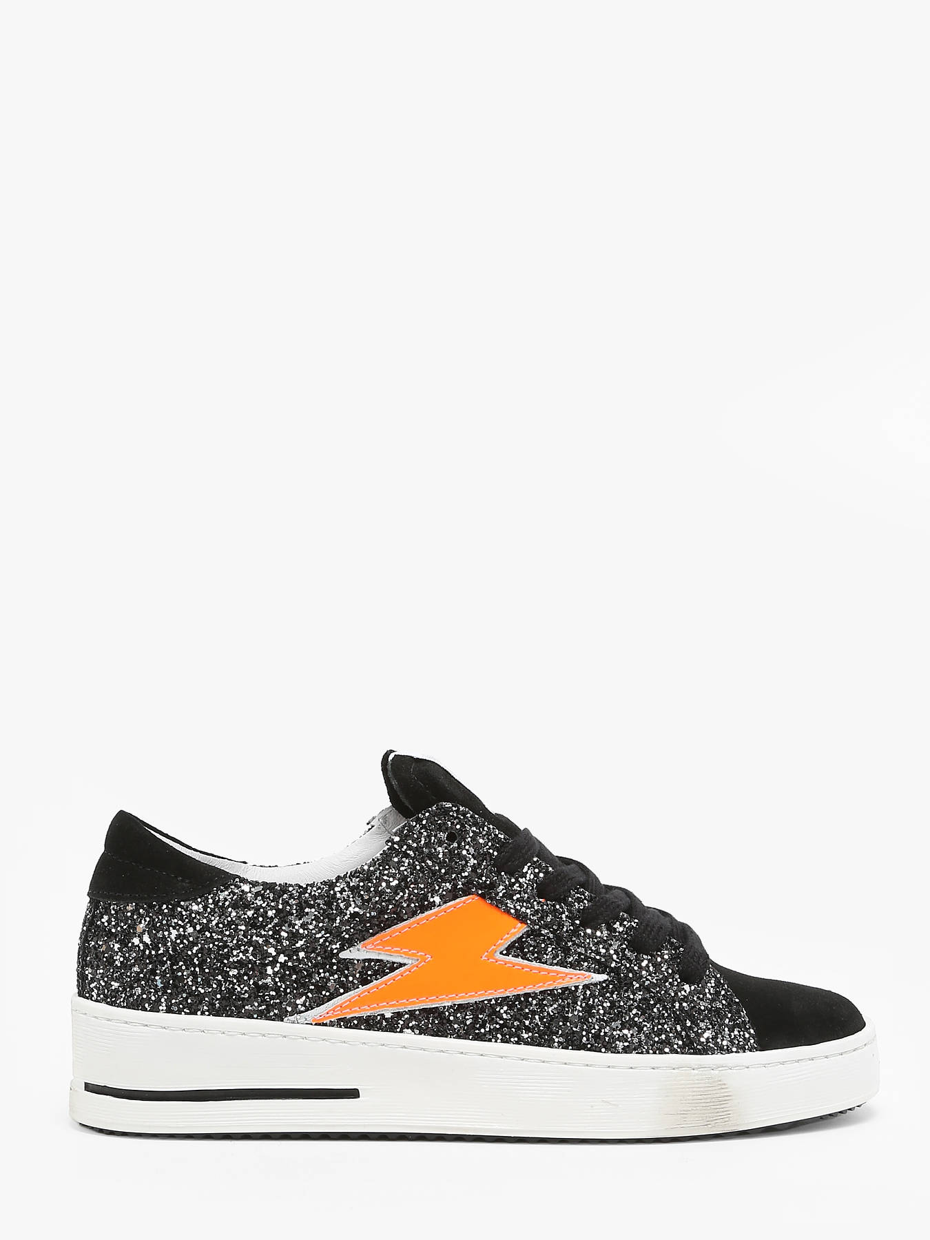 Sneakers Maya en cuir SEMERDJIAN