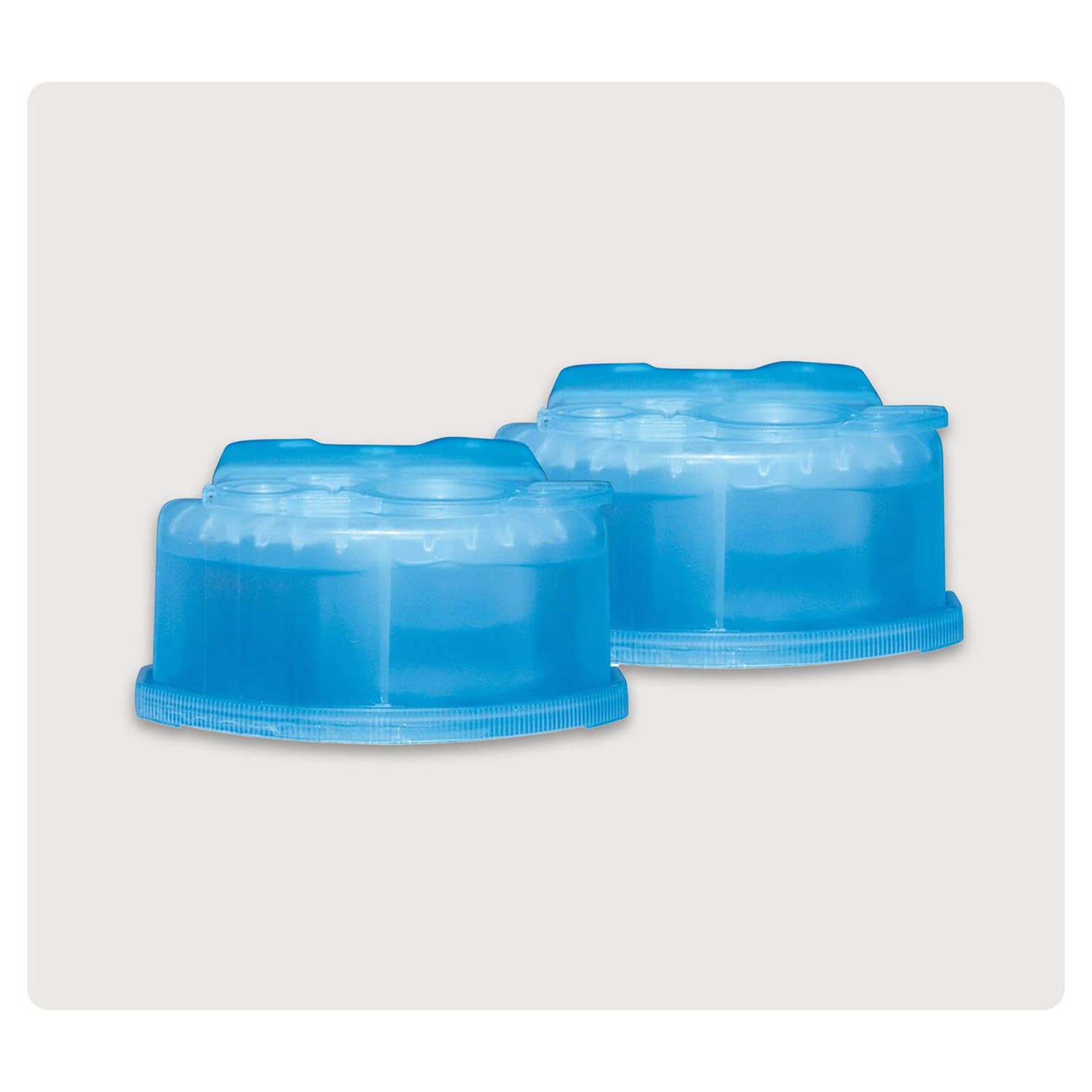 Braun Clean & Renew Cartridge Refill – 2 Pack
