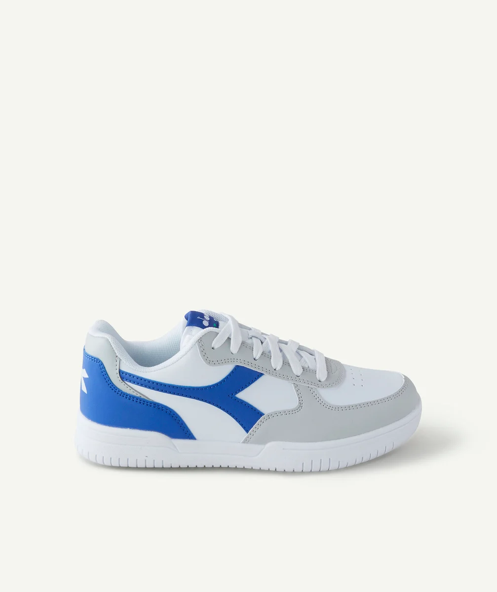 DIADORABASKETS RAPTOR LOW GS BLEU