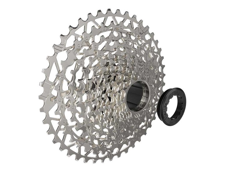 SRAM PG-1231 XPLR 11-44T 12 Speed Kassette
