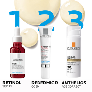 La Roche-Posay Redermic Retinol B3 30ML