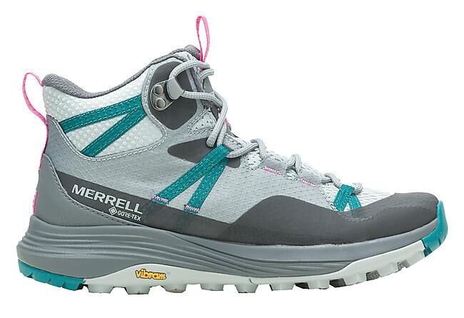 MERRELL - CHAUSSURE DE MULTIACTIVITE SIREN 4 MID GTX W