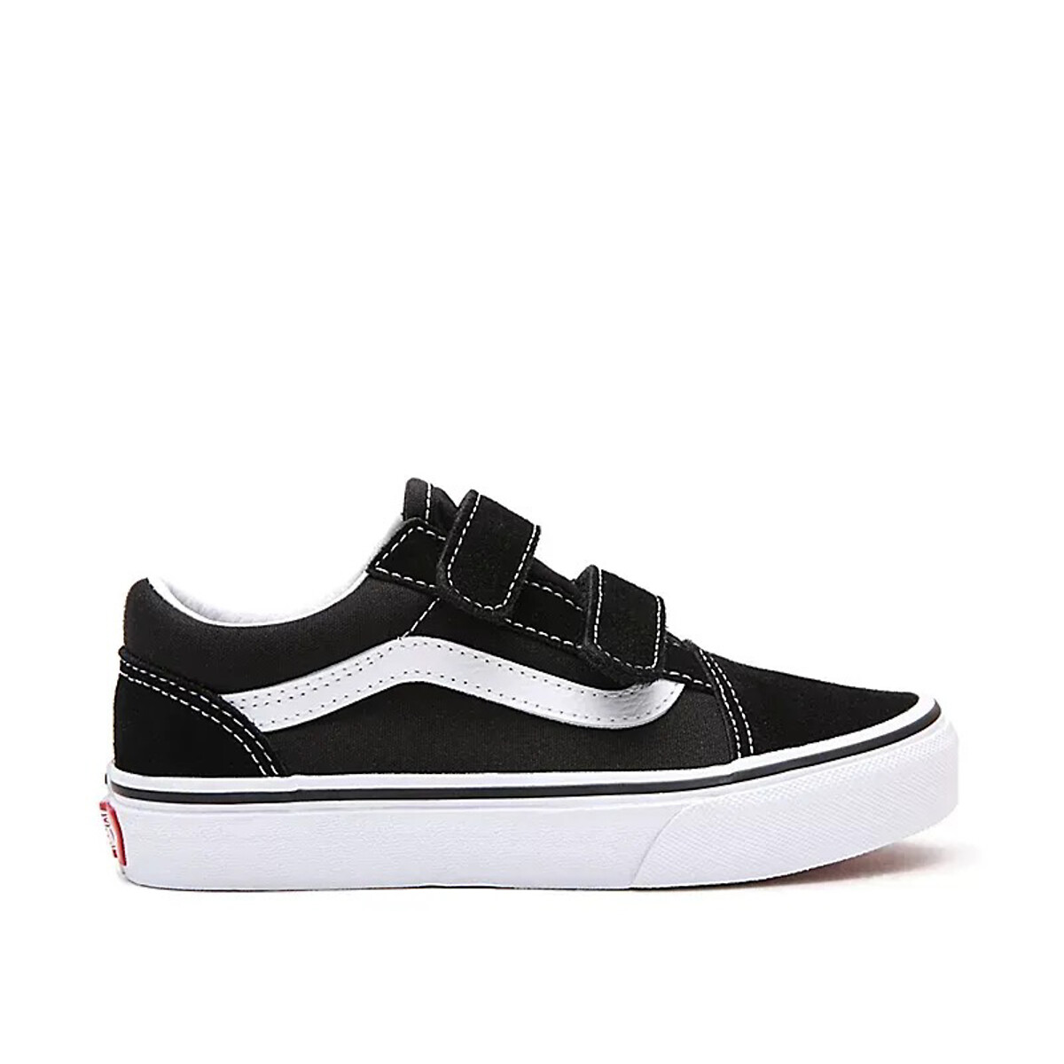 Tênis VANS com velcro UY Old Skool V