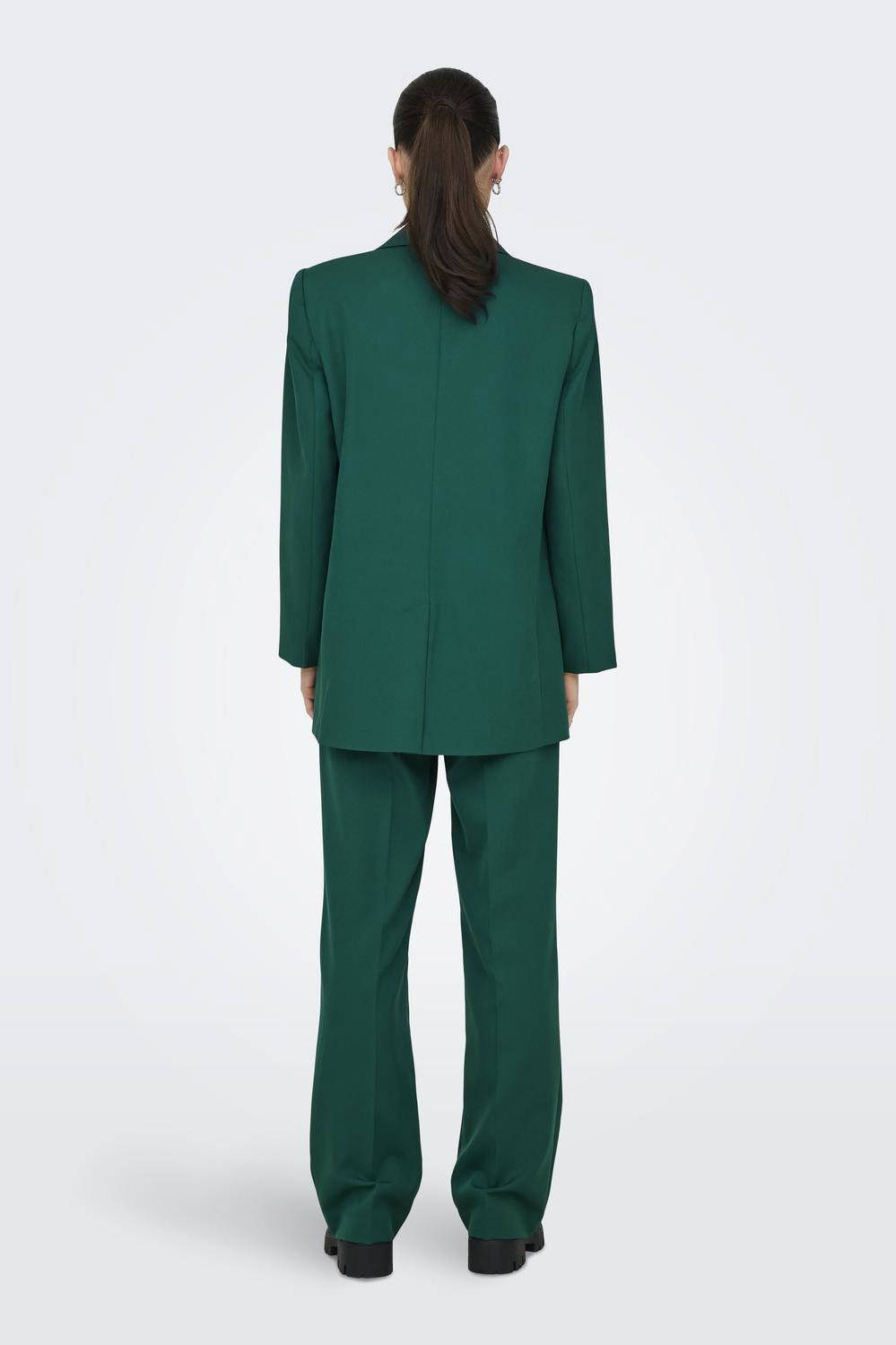 ONLY oversized blazer ONLLANA-BERRY