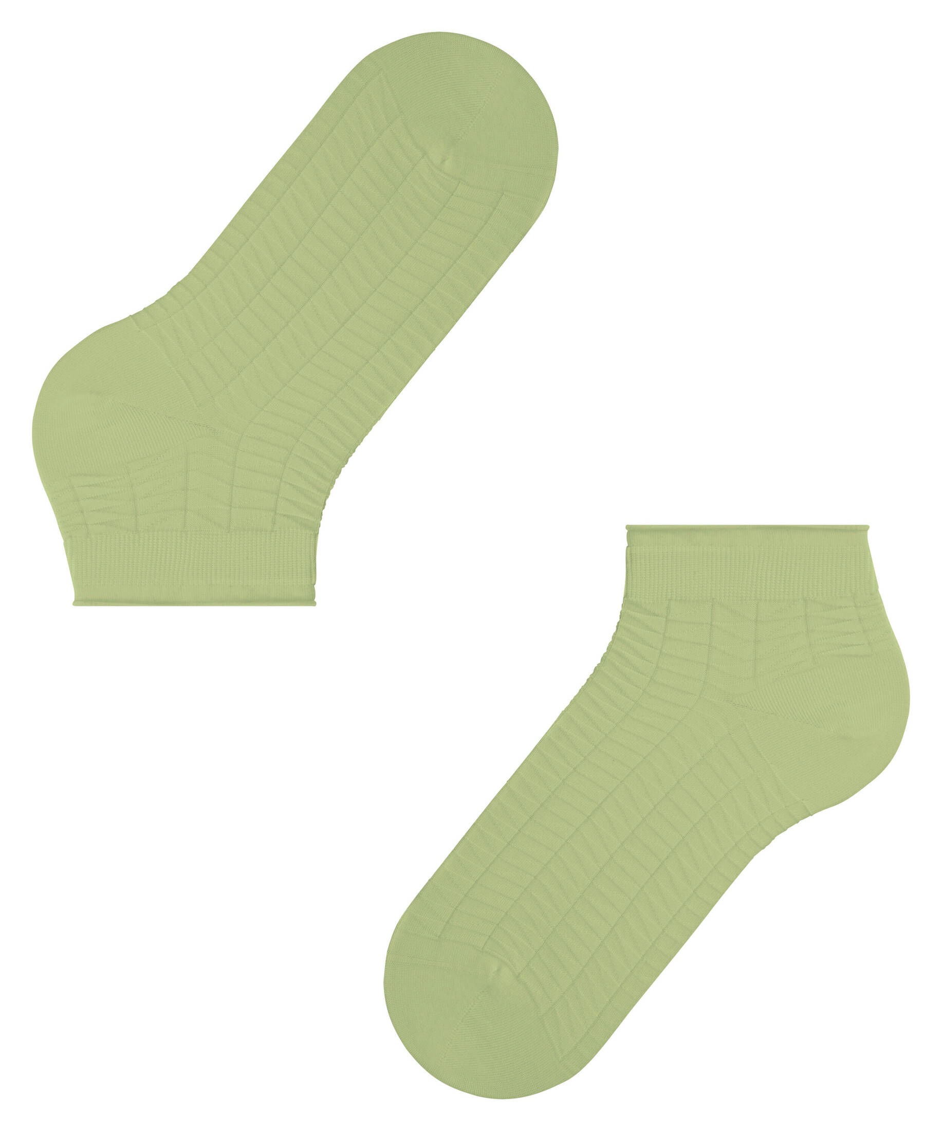 FALKE| Damen Sneakersocken Graph Knit