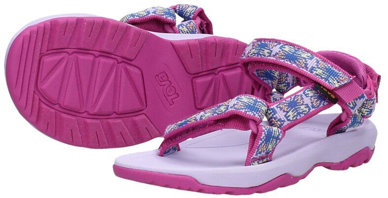 Teva Hurricane XLT 2 lila