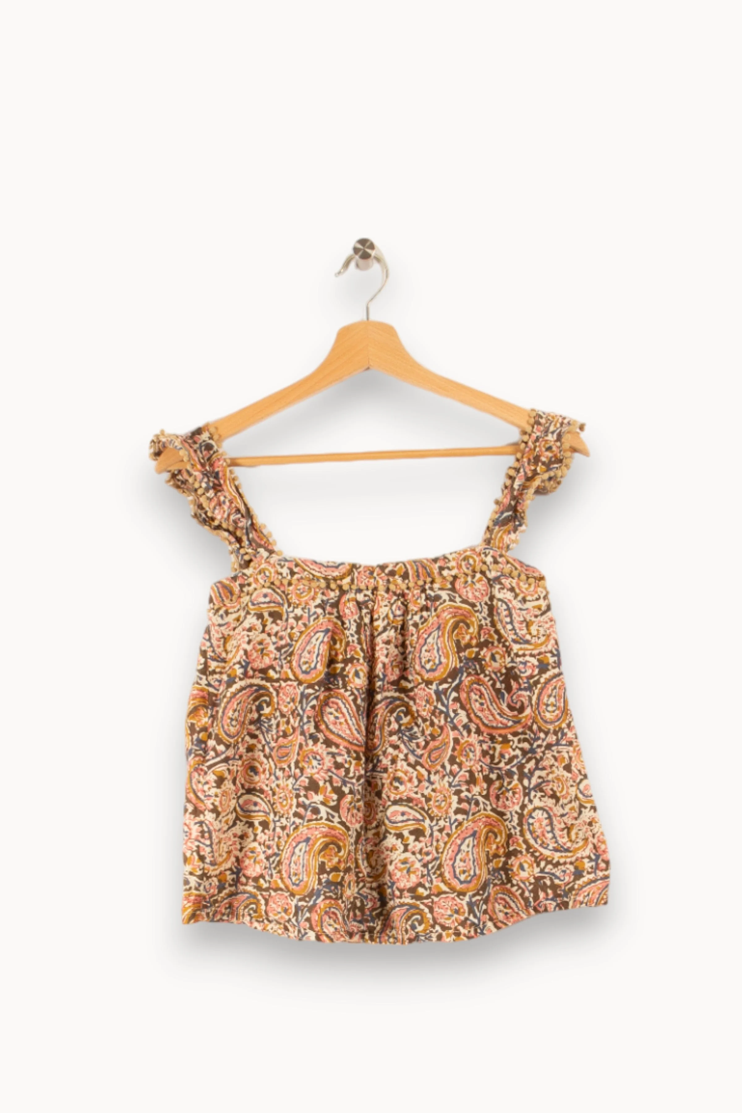 Topbody | Multicolore