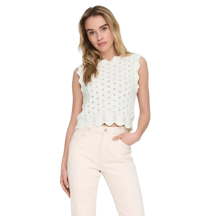Only Luna Life SL Tanktop Dames
