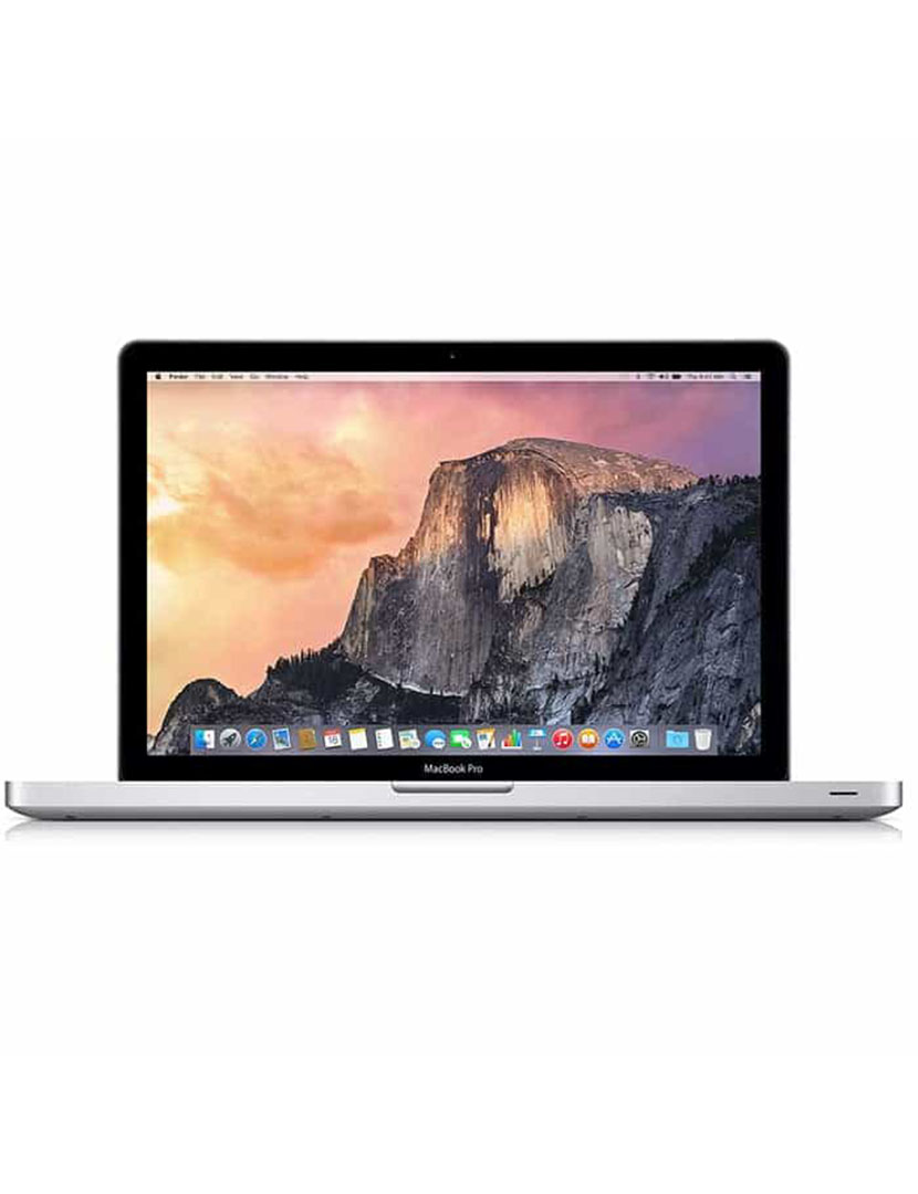 MacBook Pro Retina 13