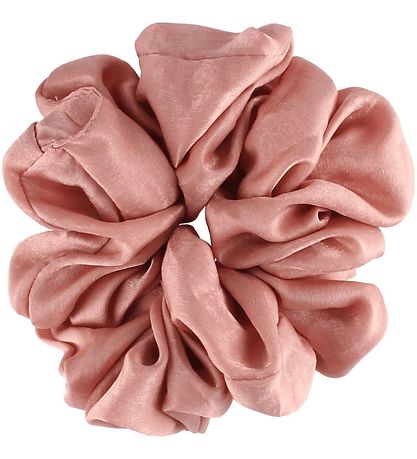 By St?r Scrunchie - Isabella - Gammel Rosa