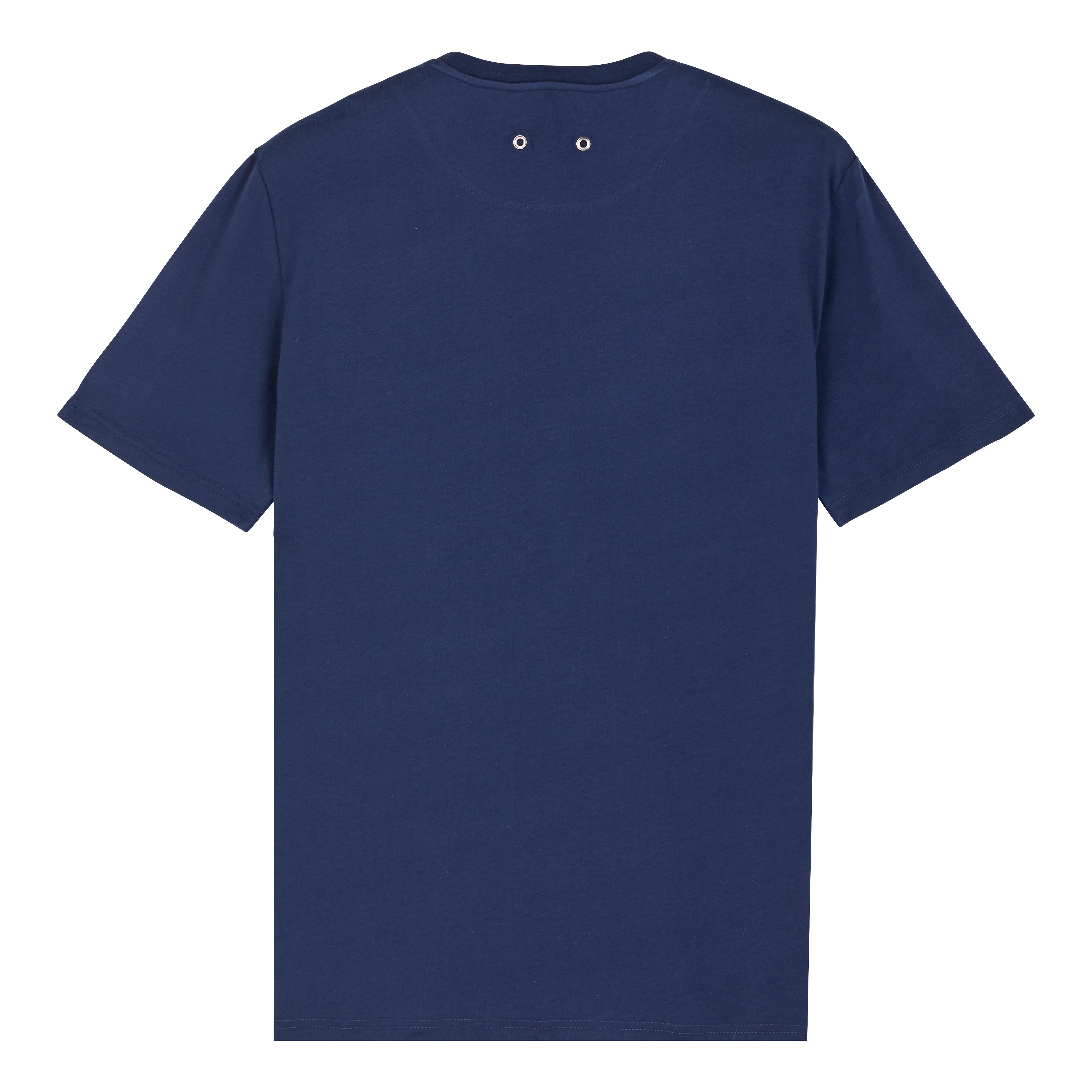 T-shirt en Coton Organique Homme Uni