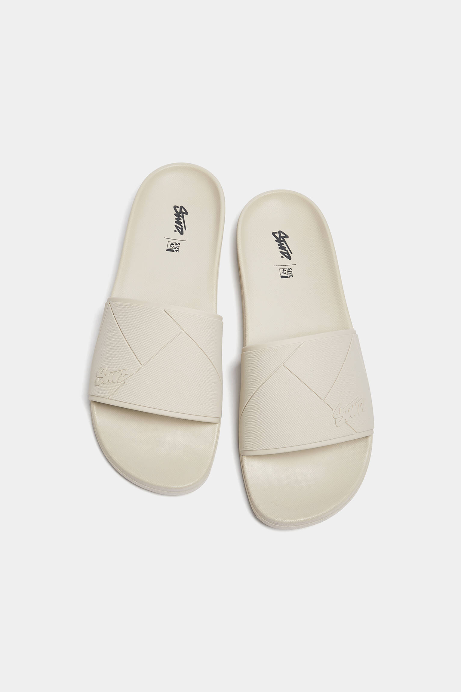 CHINELO STWD BORRACHADO - RAW