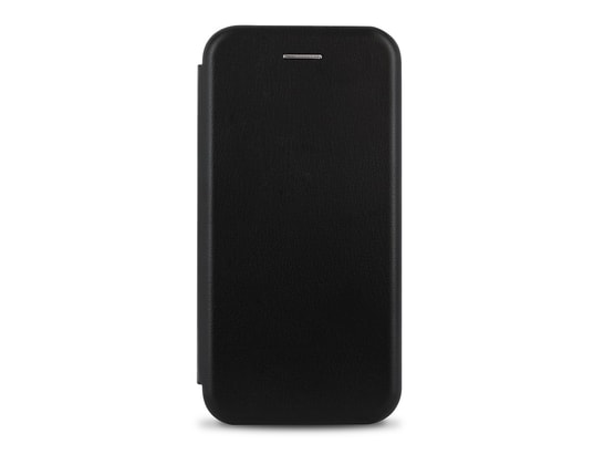 MOOOV - Coque smartphone Etui folio clam pour samsung a12 - noir
