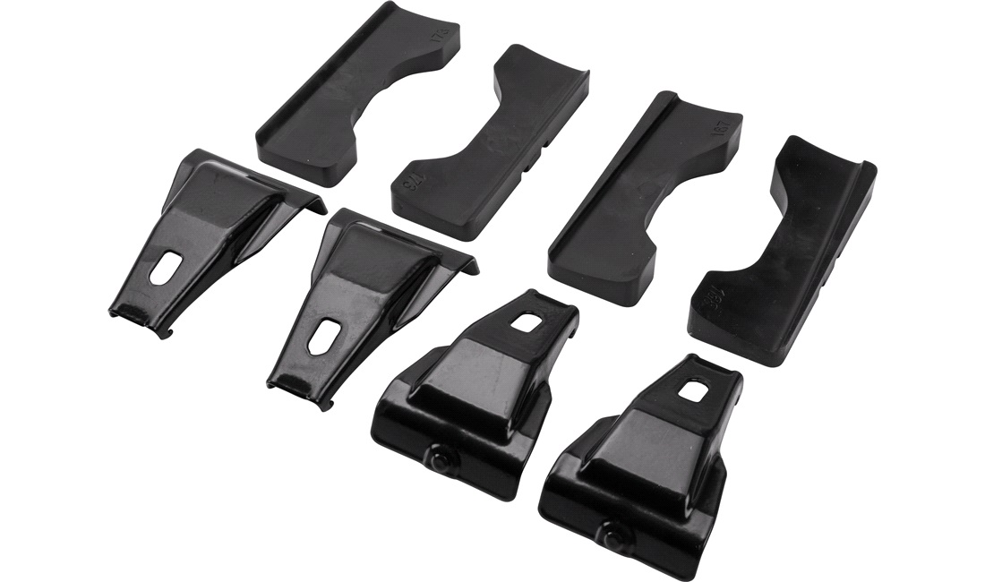 Kit 145042, Thule Kit Clamp 5042