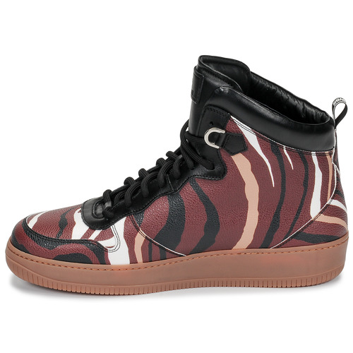 Roberto Cavalli - 8343 Multicolor