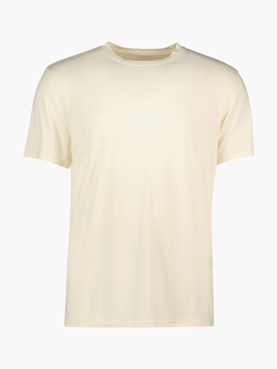 FILA T-Shirt beige