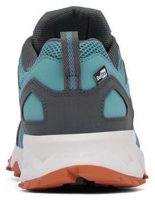 Chaussures de Randonnée Columbia Peakfreak II Outdry Bleu