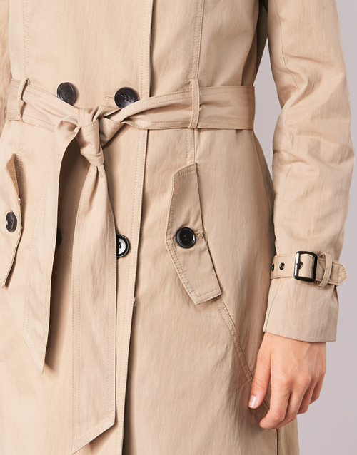 Betty London - JIVELU Beige