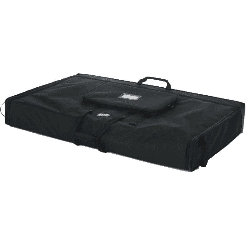 Gator Cases G-LCD-TOTE60 draagtas voor 60 inch LCD scherm