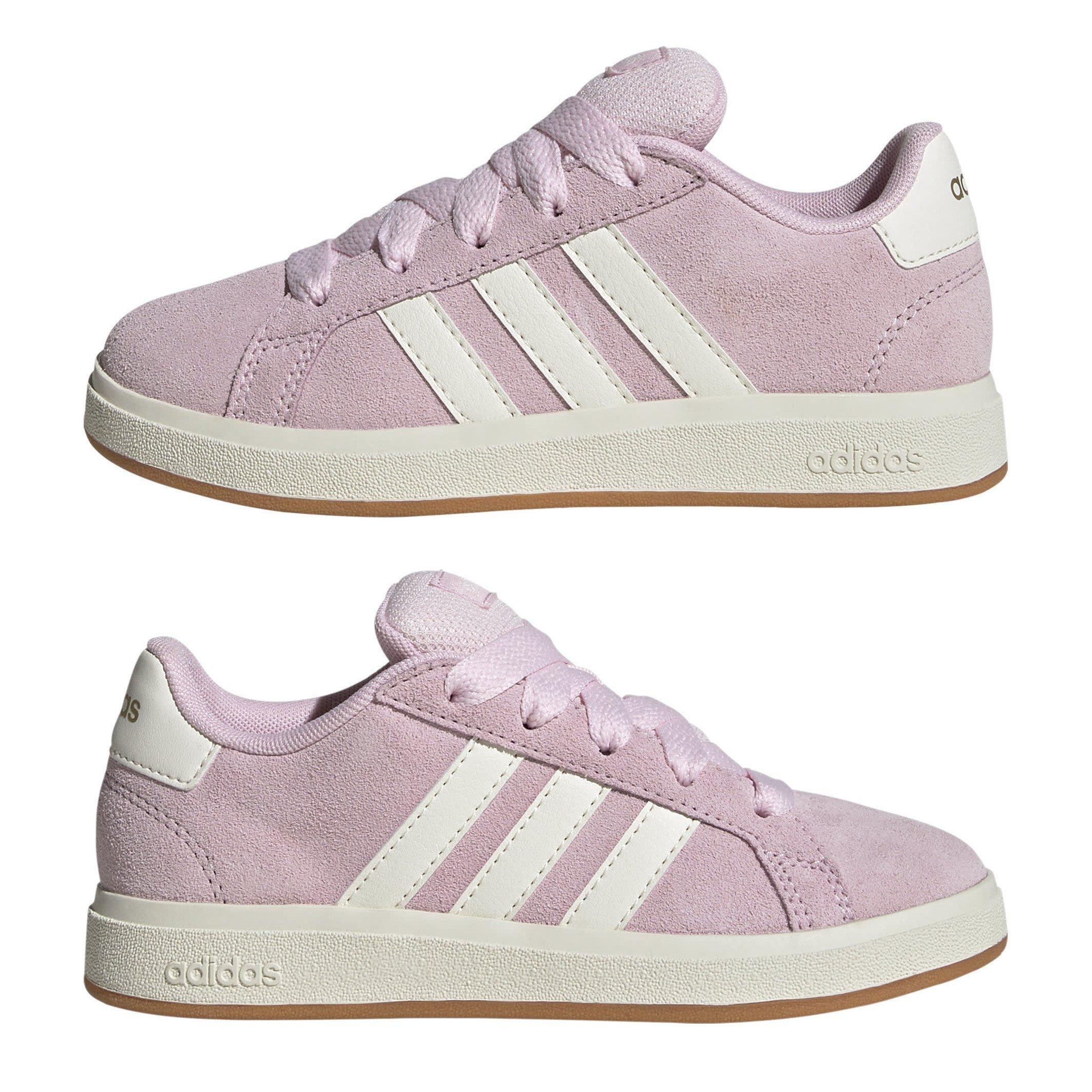 adidas Grand Court Noughties Trainers Juniors